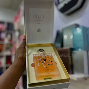 Tharwah Gold