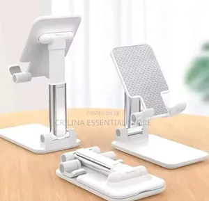 Phone Stand (Foldable and Portable)
