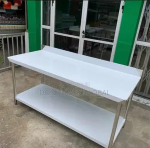 Working Table