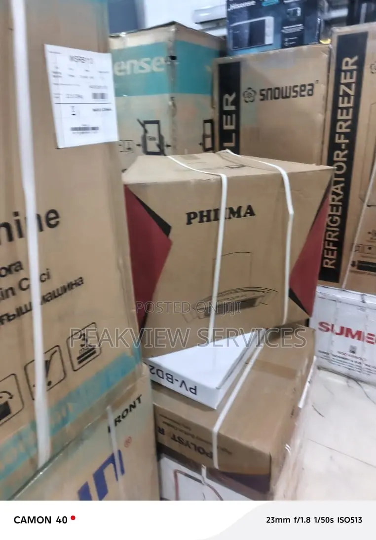 Phima Ny-600a45 Range Vent 60cm