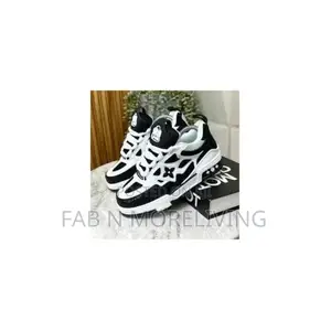 Unisex Lv Sneakers
