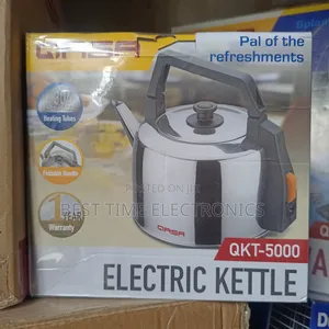 Quality Qasa 4l Electrical Kettle