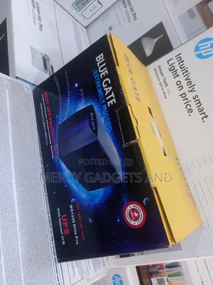Laserjet 4103fdw Smart Tank/Light Printer