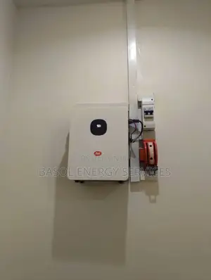 Itel 500w Solar Generator