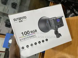 Sutefoto P100 RGB