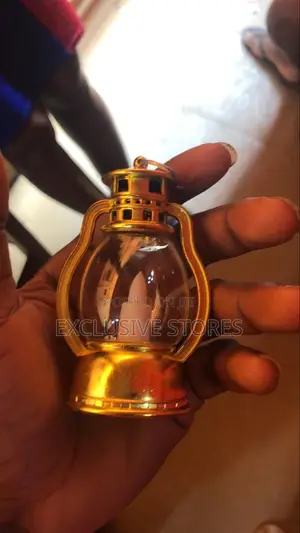 Indoor Mini Handheld Lantern
