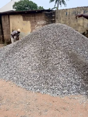 Building Materials ( Filling Sand, Sharpsand, Plastering Sand)