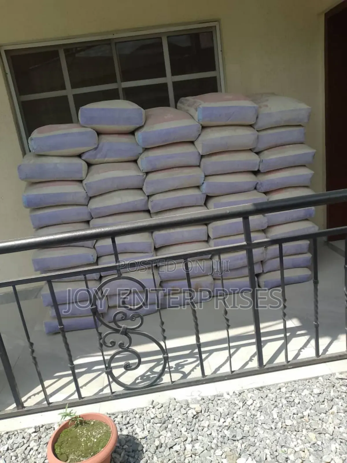 Building Materials ( Filling Sand, Sharpsand, Plastering Sand)