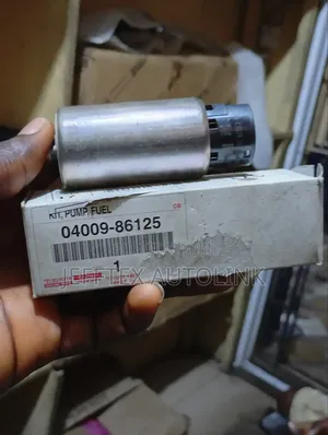 Fuel Pump for Camry,Rav4, Corolla 2020