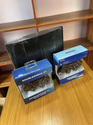 Play Station