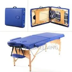 Professional Massage Bed/Table - Big