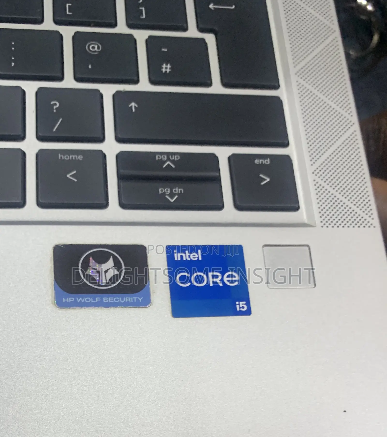Laptop HP EliteBook 830 G8 8GB Intel SSD 256GB