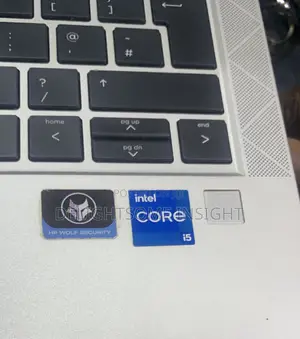 Laptop HP EliteBook 830 G8 8GB Intel SSD 256GB
