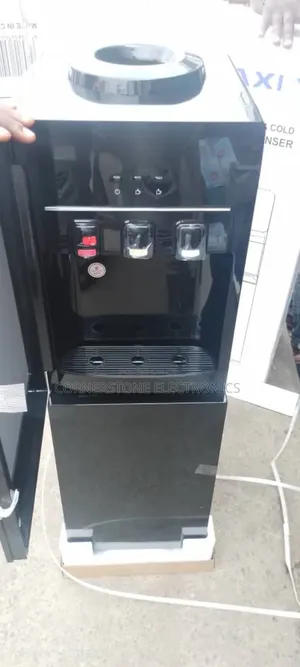 Top Loader Maxi Water Dispenser