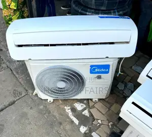 Midea 1.5hp 2hp Split Air Conditioner + Warranty (Pay on Delivery)