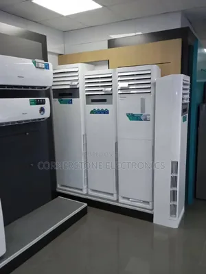 Standing Ac Split Unit