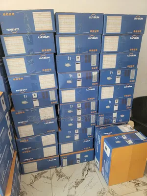 8.2kva Hybrid Solar Inverter Luxsun 48v