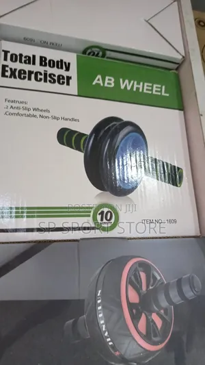 Ab Wheeler