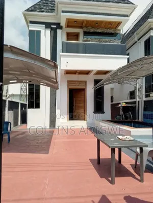 5bdrm Duplex in Royal Pine Orchid for sale