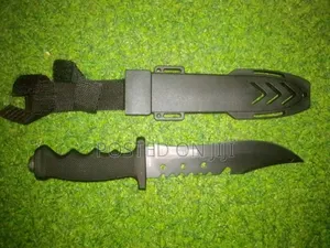 Colombia Jack Knife
