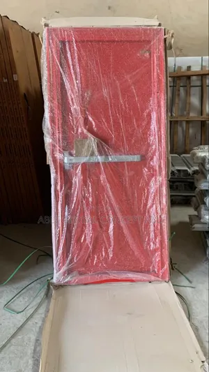 3ft Fire Exit Door