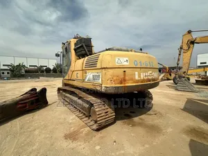 Liugong 922d