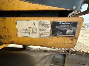 Liugong 922d