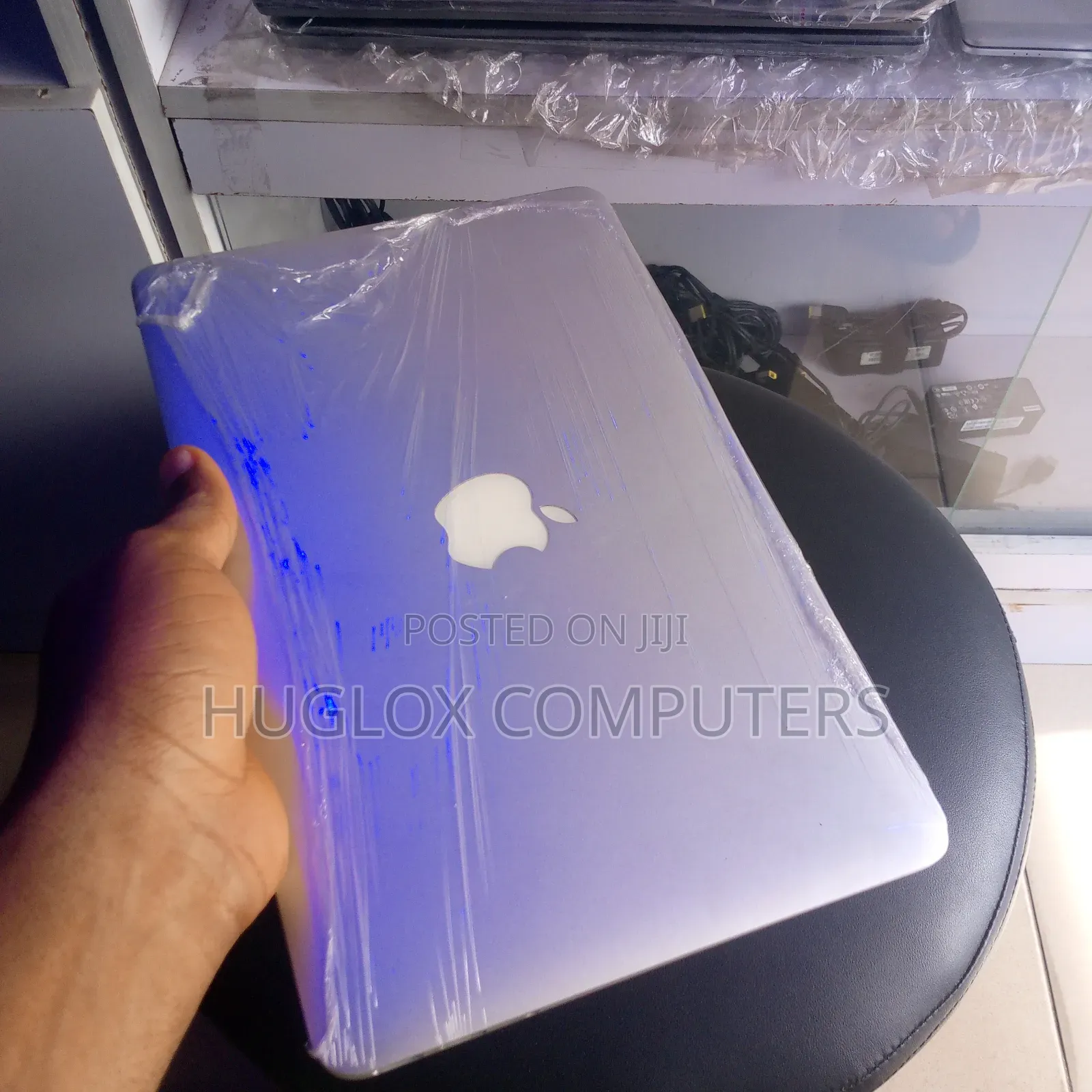 Laptop Apple MacBook 2014 4GB Intel Core I5 SSD 128GB