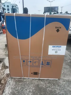 Skyrun Washing Machine Top Loader