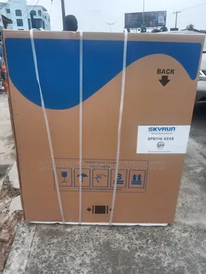 Skyrun Washing Machine Top Loader