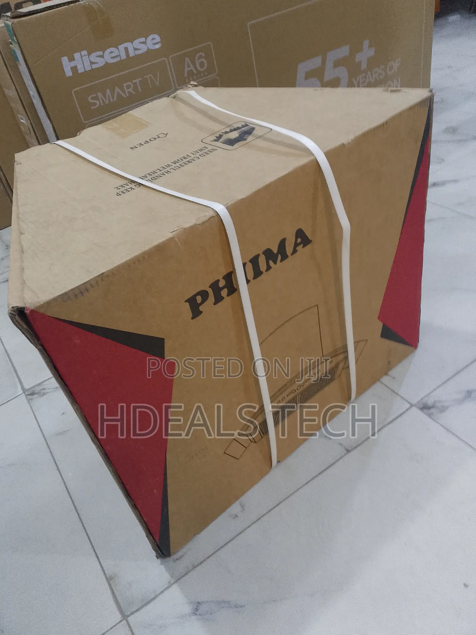 Phiima Heat Extractor for Home and Office