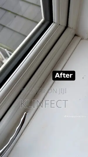Professional and Perfect and Deep Cleaning