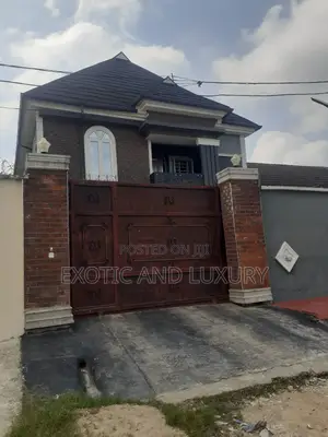 Exotic and Luxury Properties