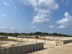 Land for Sale,Located at Iberekodo,Off Lekki Epe Expressway,Eleganza