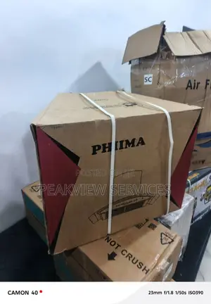 Phiima 60cm Air Purge Hood Ny-600a45
