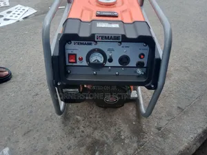 Kemage Generator Household