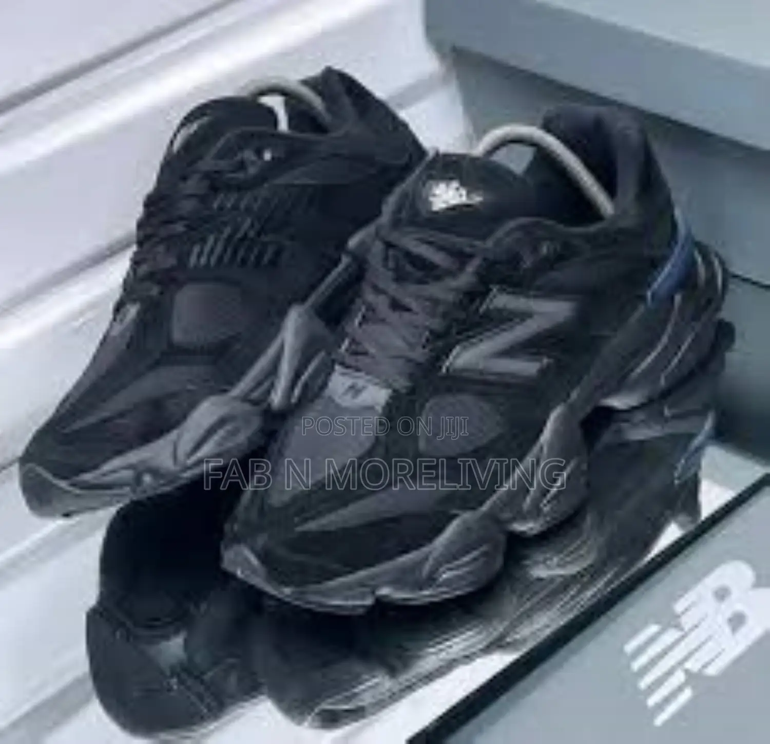 Luxury Unisex Sneakers