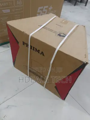 Phiima Heat Extractor – Compact and Efficient