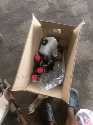 Abs Cylinder Toyota, Prado, Landcruiser,Lx570,Gx460,Gx470, 4runner