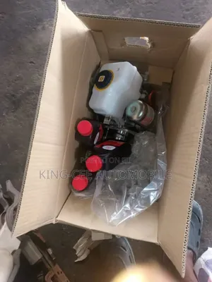 Abs Cylinder Toyota, Prado, Landcruiser,Lx570,Gx460,Gx470, 4runner
