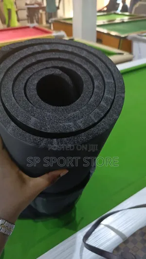 Thick Yoga Mats