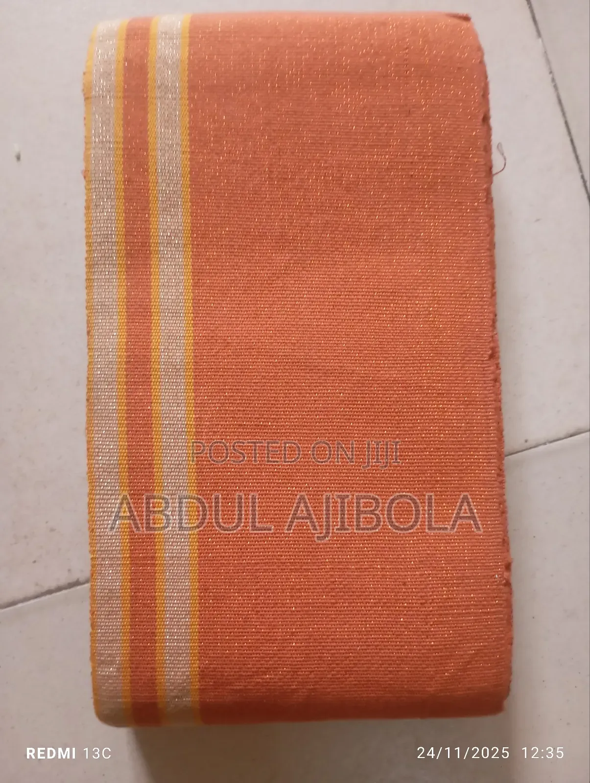 Asoke Ibile