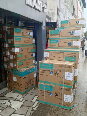 Hisense 1.5hp Ac Split Unit Ac