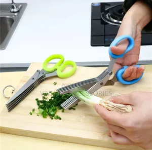 Multipurpose Kitchen Scissors