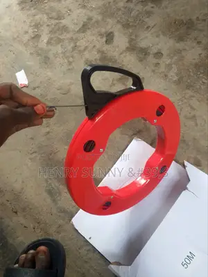 Fishing Line