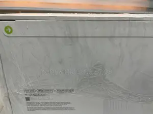 New Laptop Apple MacBook Air 16GB Apple M4 SSD 512GB