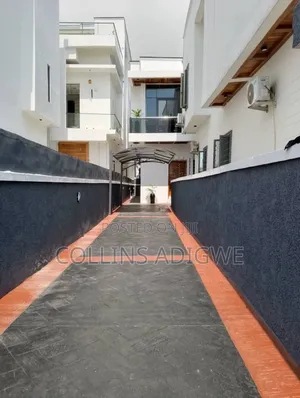 4bdrm Duplex in Royal Pine Orchid, Chevron for sale
