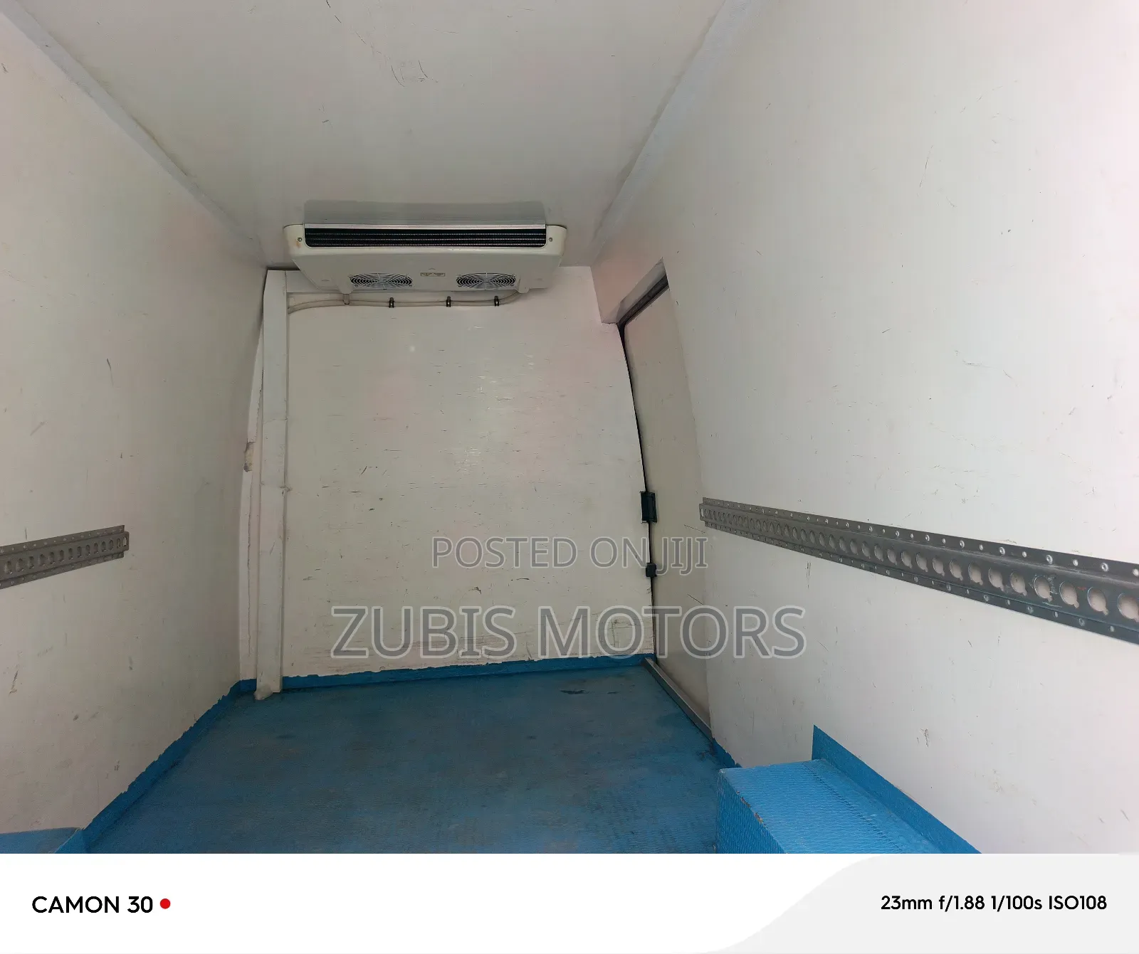 Volkswagen LT 2005 White