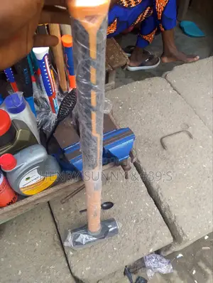 Hand Hammer 15kg