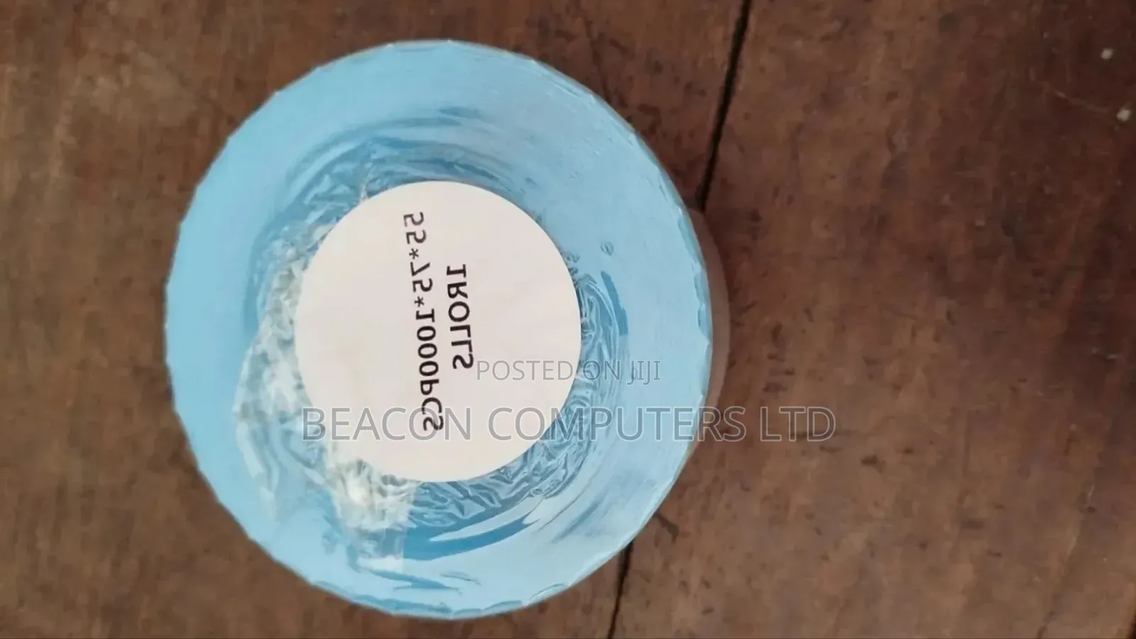 Barcode Labels 55*75*1000
